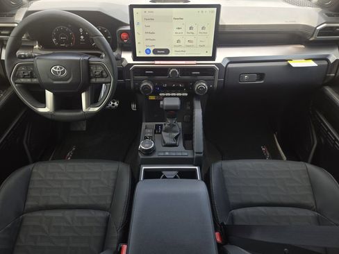 New 2026 Toyota 4Runner TRD Sport Premium AWD/4WD image 20