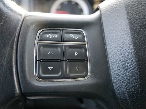 Used 2014 RAM 1500 Big Horn image 26