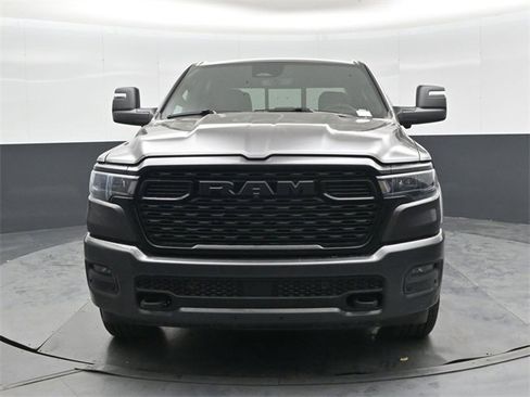 New 2026 RAM 1500 Big Horn/Lone Star image 9