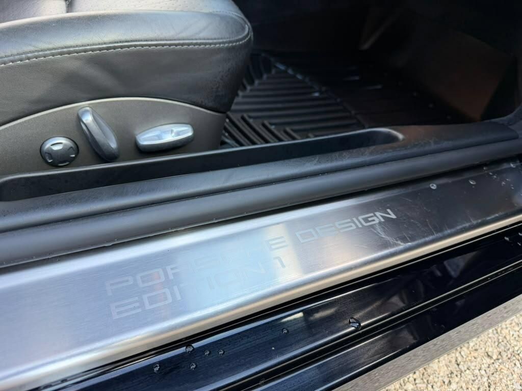 Used 2008 Porsche Cayman S RWD image 22