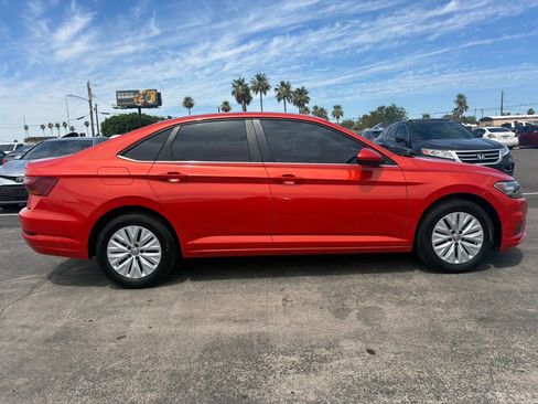 Used 2019 Volkswagen Jetta S w/ Driver Assistance Package FWD image 10