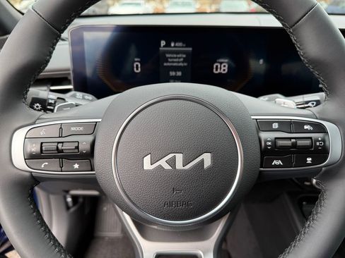 New 2026 Kia K5 GT image 21