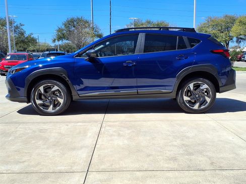 Certified 2026 Subaru Crosstrek 2.5i Limited image 21