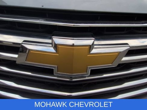 Used 2024 Chevrolet Traverse LT AWD/4WD image 31