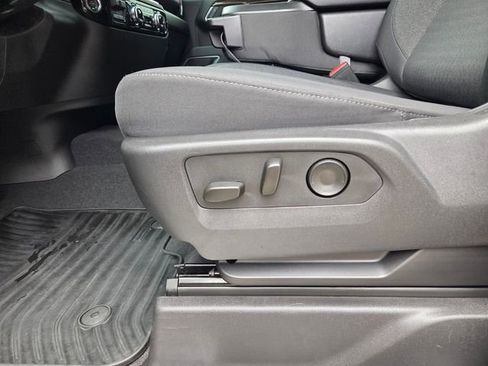 Used 2025 GMC Sierra 1500 Elevation AWD/4WD image 28