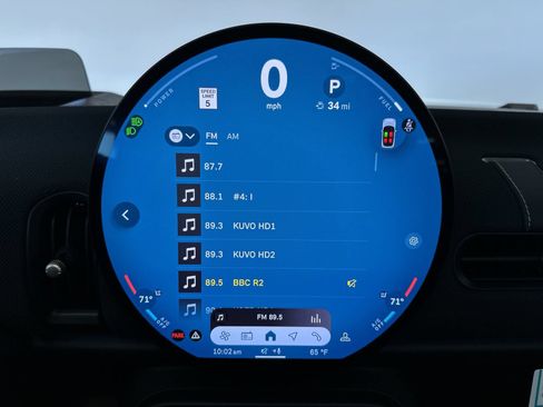 New 2026 MINI Cooper S FWD image 18