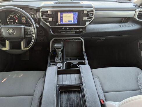 Used 2025 Toyota Tundra SR5 image 11