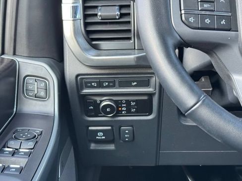 Certified 2023 Ford F150 Lariat w/ Trailer Tow Package AWD/4WD image 34