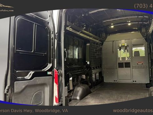 Used 2018 Ford Transit 250 148 High Roof RWD image 26