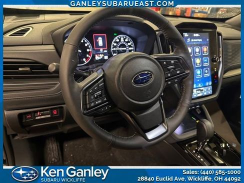 New 2026 Subaru Forester Limited image 8