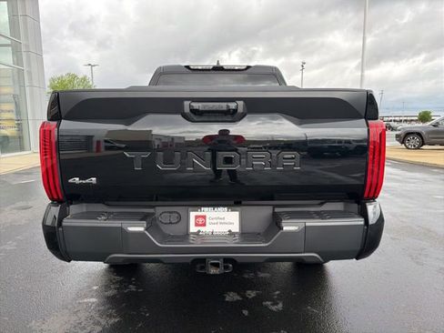 Used 2023 Toyota Tundra SR5 image 6