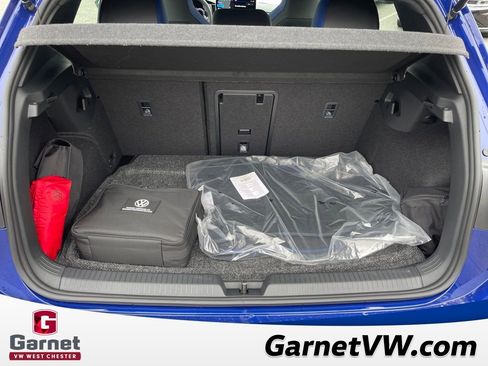 New 2026 Volkswagen Golf image 4