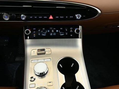 New 2026 Genesis GV70 2.5T Advanced image 28