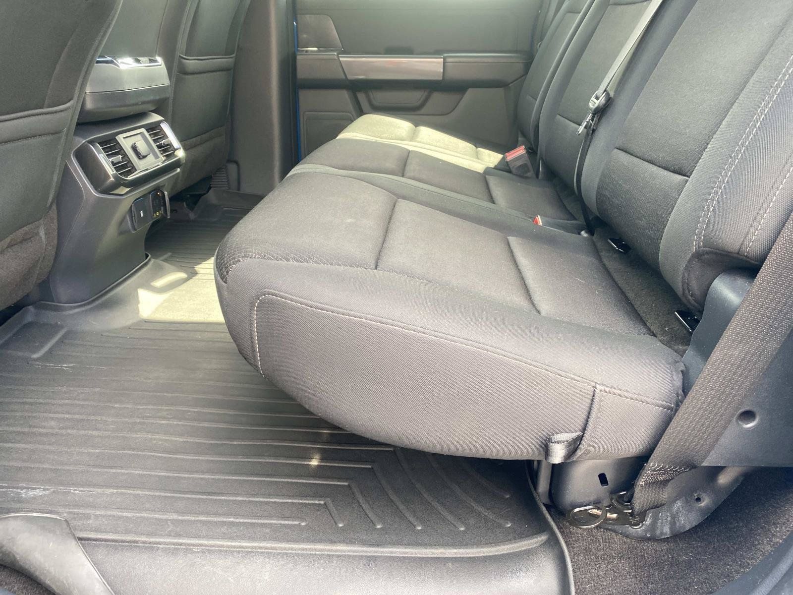 Used 2021 Ford F150 XLT w/ Equipment Group 302A High AWD/4WD image 18