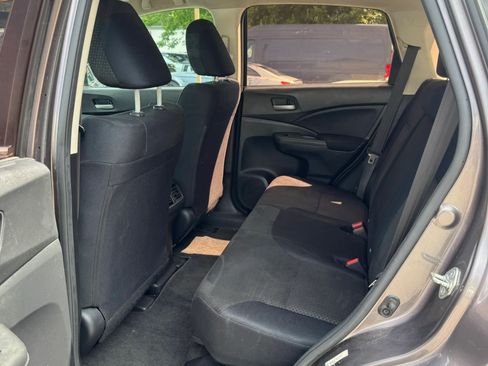 Used 2015 Honda CR-V LX image 12