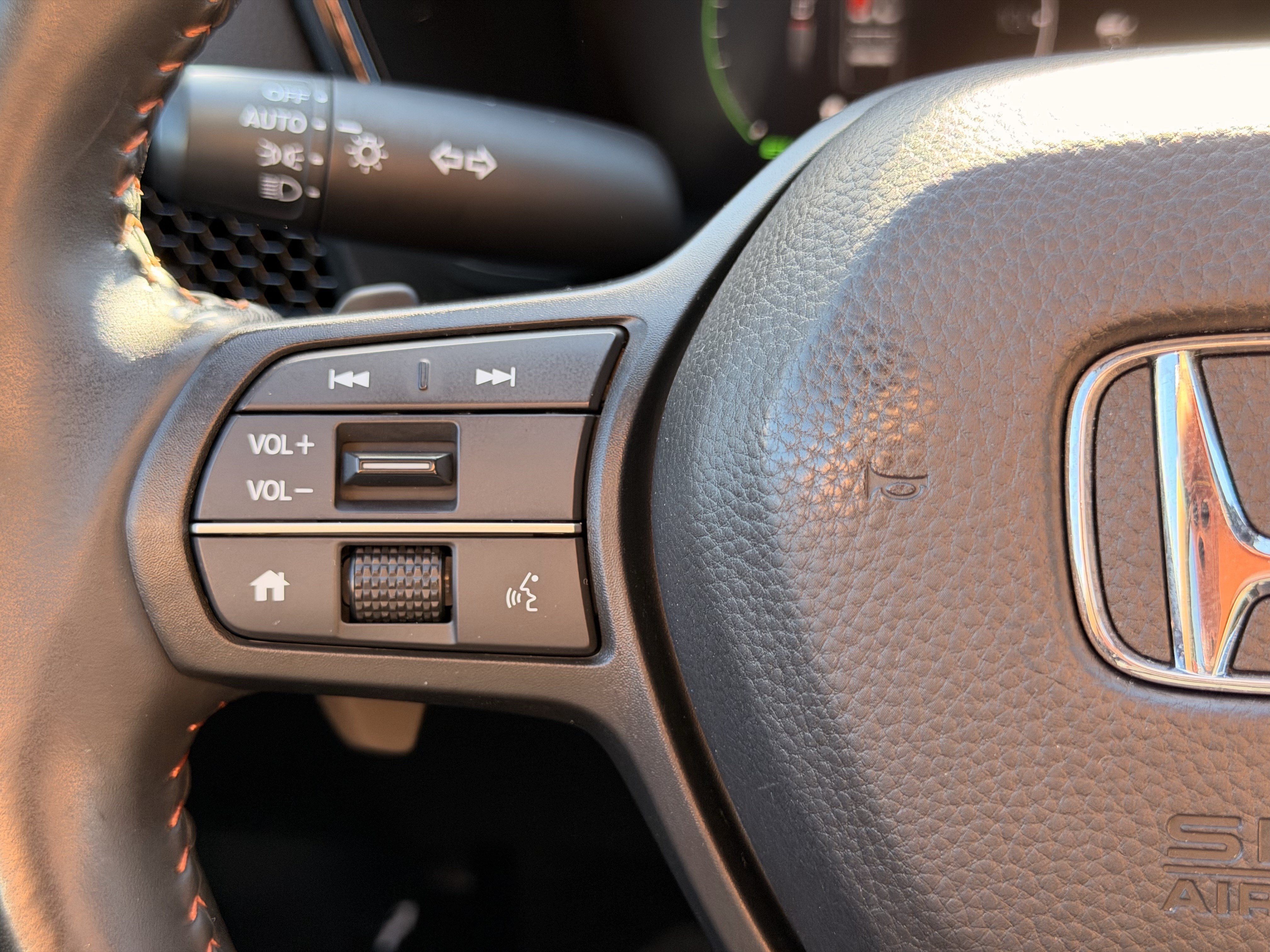 Used 2024 Honda CR-V Sport-L image 23