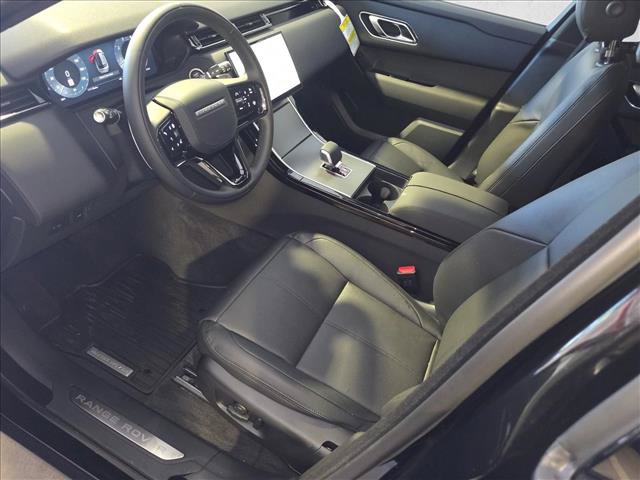 New 2026 Land Rover Range Rover Velar S AWD/4WD image 16