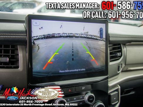 Used 2024 Ford Expedition XLT image 16
