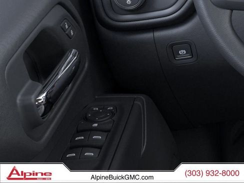New 2026 GMC Sierra 2500 Pro AWD/4WD image 22