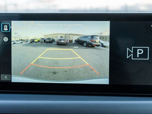 Certified 2025 Hyundai Sonata SEL image 33