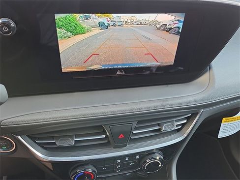 New 2026 Buick Encore GX Sport Touring image 11