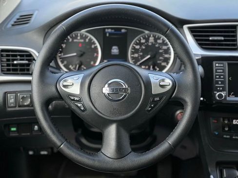 Used 2019 Nissan Sentra SV FWD image 29