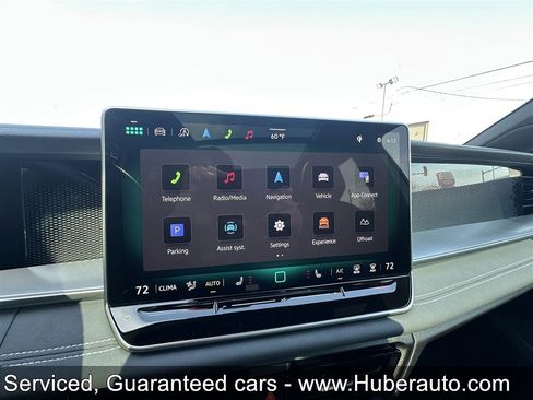 Used 2025 Volkswagen Tiguan SE R-Line AWD/4WD image 37