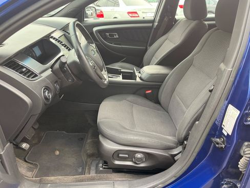 Used 2015 Ford Taurus SEL w/ Equipment Group 201A FWD image 10