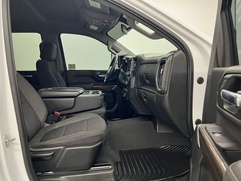 Used 2022 Chevrolet Silverado 3500 LT w/ True North Edition AWD/4WD image 25