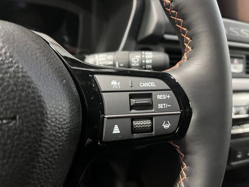 New 2026 Honda Passport TrailSport Elite image 18