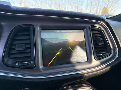 Used 2017 Dodge Challenger R/T w/ Sound Group image 26