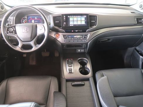Used 2021 Honda Pilot EX-L image 12