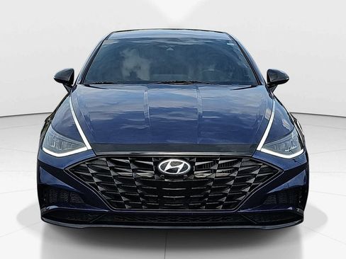 Used 2021 Hyundai Sonata SEL Plus FWD image 12