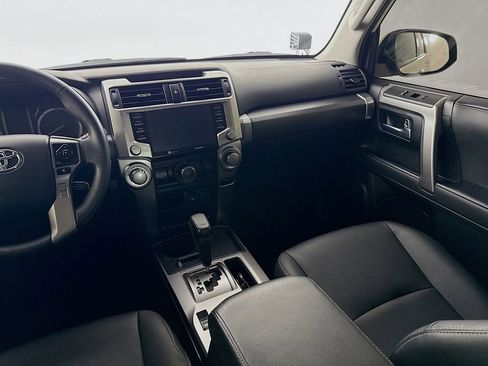 Used 2023 Toyota 4Runner TRD Sport image 22