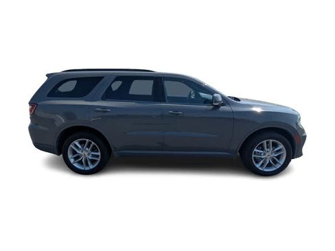 Used 2022 Dodge Durango GT AWD/4WD image 4