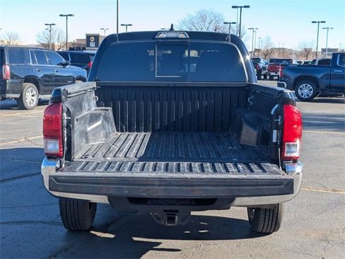 Used 2022 Toyota Tacoma 4x4 Double Cab image 34