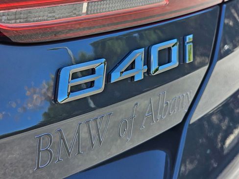 New 2026 BMW 840i xDrive AWD/4WD image 12
