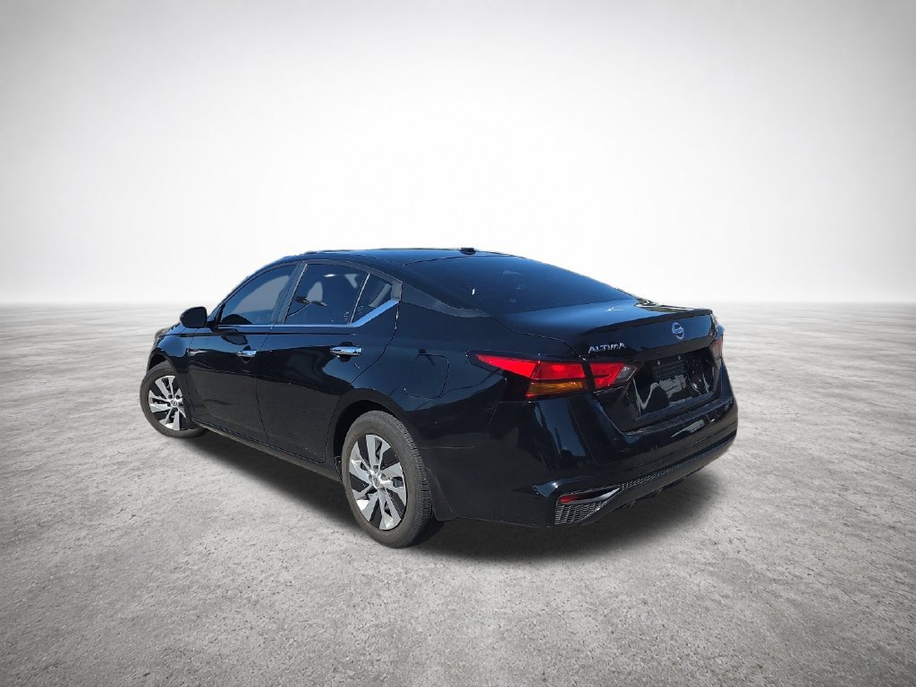 Used 2019 Nissan Altima 2.5 S FWD image 6