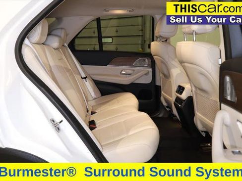 Used 2022 Mercedes-Benz GLE 350 image 14