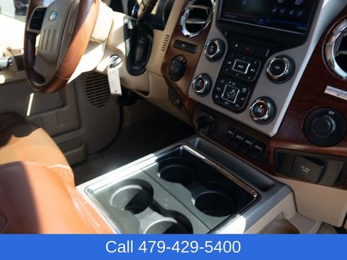 Used 2013 Ford F250 King Ranch image 42