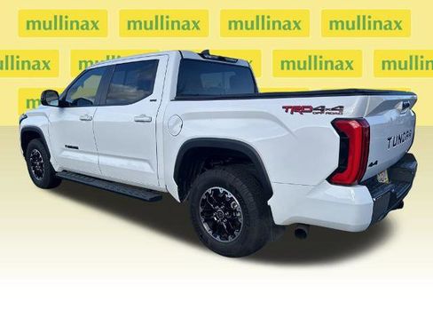 Used 2024 Toyota Tundra SR5 w/ TRD Off-Road Package image 11