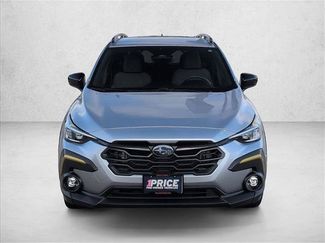 Used 2024 Subaru Crosstrek 2.5i Sport w/ Crosstrek Mirror Package AWD/4WD video 2