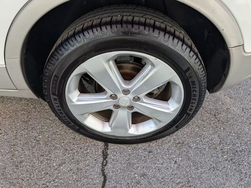 Used 2016 Buick Encore Convenience image 27