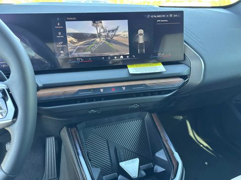 New 2026 BMW X3 xDrive30 image 25