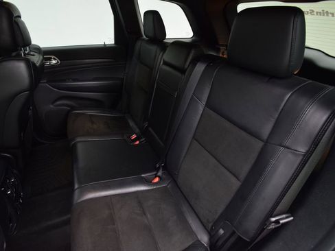 Used 2020 Jeep Grand Cherokee Altitude image 24