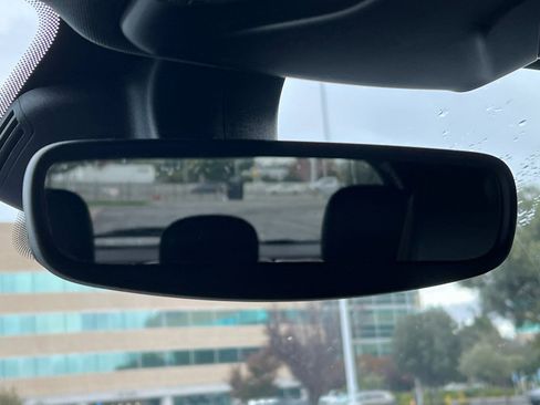 Used 2024 Jeep Compass Trailhawk image 25