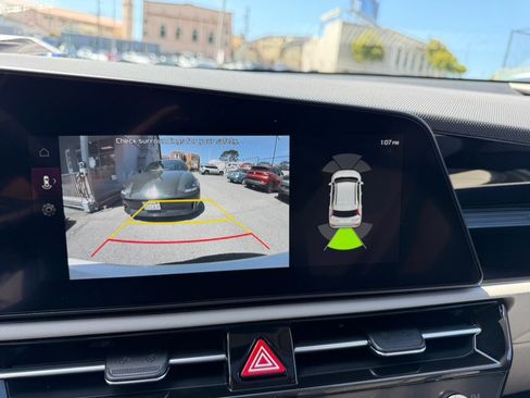 Used 2023 Kia Niro Wave w/ Wave Preserve Package image 27