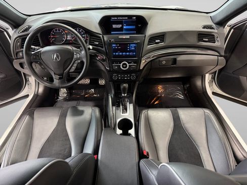 Used 2021 Acura ILX FWD image 12