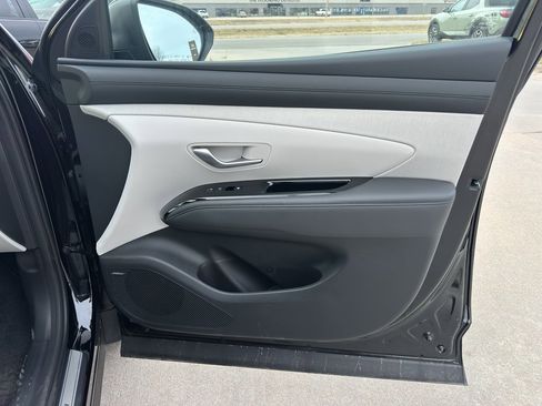 New 2026 Hyundai Tucson Limited w/ Tow & Go Package image 29