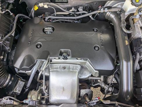 Used 2020 GMC Terrain SLT w/ Preferred Package image 22